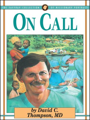 cover image of On Call